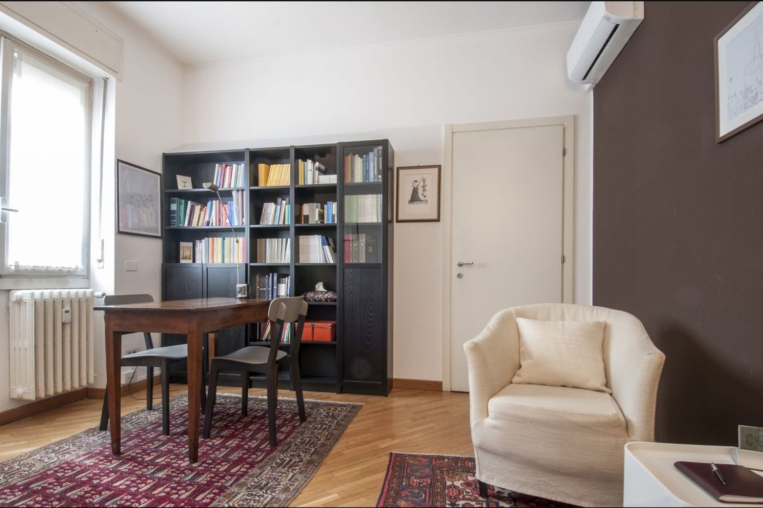 Studio di psicoterapia di Daniele Colombo a Milano